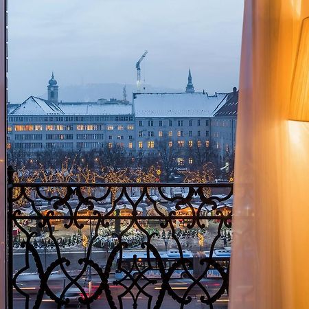 Royal Danube Apartments Βουδαπέστη Εξωτερικό φωτογραφία
